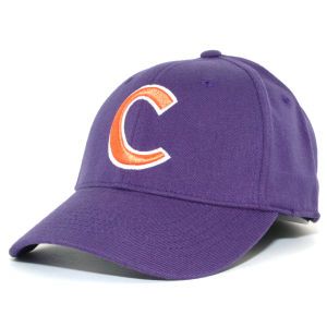 Clemson Tigers Top of the World NCAA PC Cap