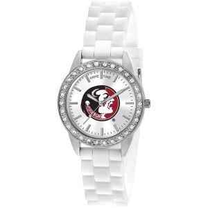 Florida State Seminoles Game Time Pro Womens Frost Watch