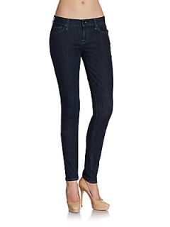 Gwenevere Skinny Jeans   Midnight Blue