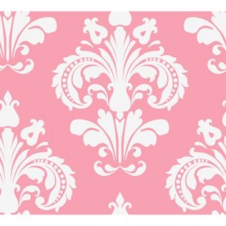 Devine Color Chantilly Wallpaper   Blossom