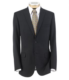 Joseph Slim Fit 2 Button Suits with Plain Front Trousers JoS. A. Bank Mens Suit