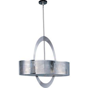 Maxim MAX 22305PN Mirage 6 Light Pendant