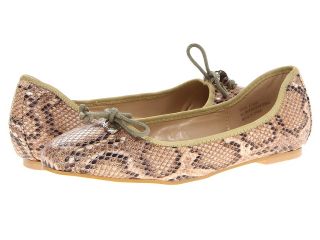 Annie Taisa Womens Shoes (Brown)