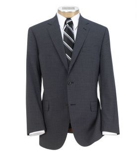 Joseph 2 Button Patterened Wool Sportcoat JoS. A. Bank