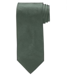 Woven Twill Tie Solid JoS. A. Bank