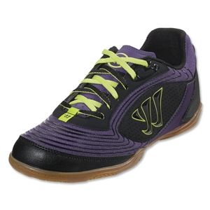 Warrior Futsal Thrust Indoor Shoe (Log)