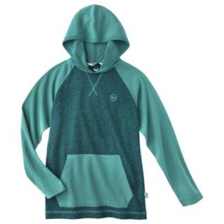 Shaun White Boys Hooded Pullover   Teal XS