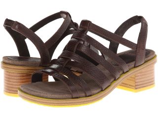 Camper Pistacchio 21951 Womens Shoes (Brown)