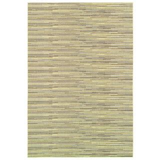 Monaco Larvotto/ Sand multi Area Rug (510 X 92) (SandSecondary Colors MultiPattern StripesTip We recommend the use of a non skid pad to keep the rug in place on smooth surfaces.All rug sizes are approximate. Due to the difference of monitor colors, som