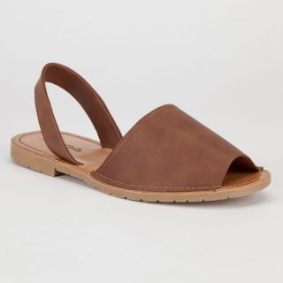 One Womens Sandals Tan In Sizes 7, 10, 9, 6.5, 7.5, 5.5, 8, 8.5, 6 For Wom