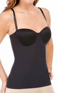 Naomi & Nicole 7771 Luxurious Shaping Strapless Camisole