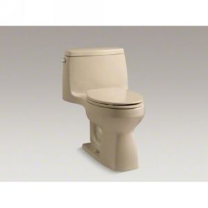 Kohler K 3323 33 Santa Rosa Santa Rosa  Toilet