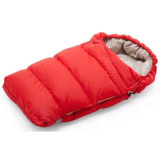 Stokke Xplory Sleeping Bag 22150 Color: Red
