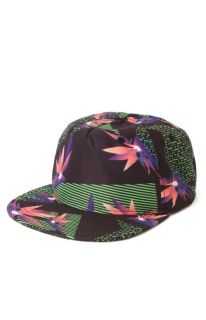 Mens Neff Backpack   Neff Neon Icon Snapback Hat