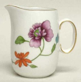 Royal Worcester Astley (Oven To Table) Creamer, Fine China Dinnerware   Oven To