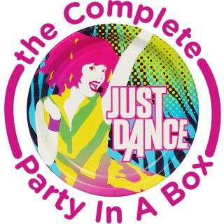 Just Dance Party Packs